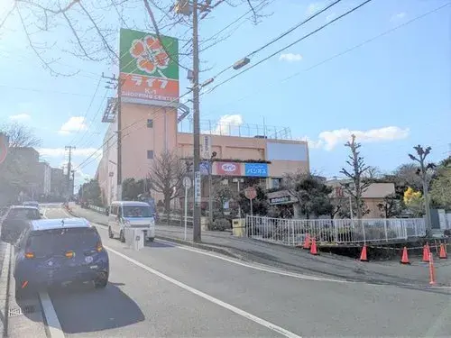4LDK Yokohama City Kanagawa Prefecture (13)