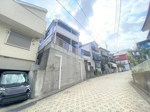 4LDK Yokohama City Kanagawa Prefecture (3)