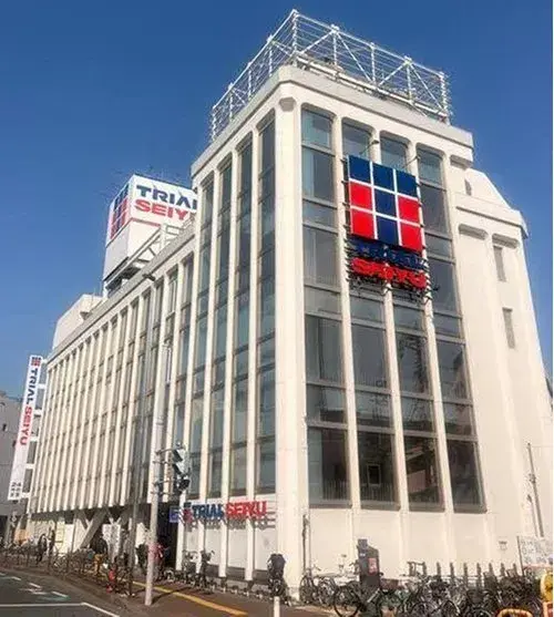 3LDK Kawasaki City Kanagawa Prefecture (13)