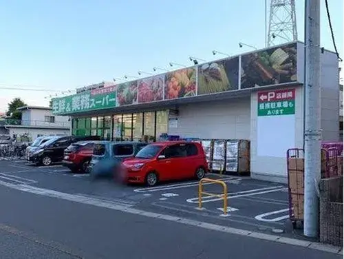 3LDK Kawasaki City Kanagawa Prefecture (6)