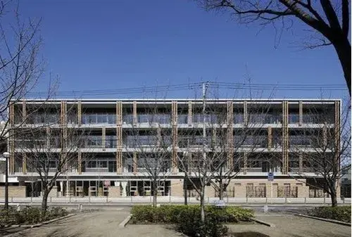 3LDK Kawasaki City Kanagawa Prefecture (9)