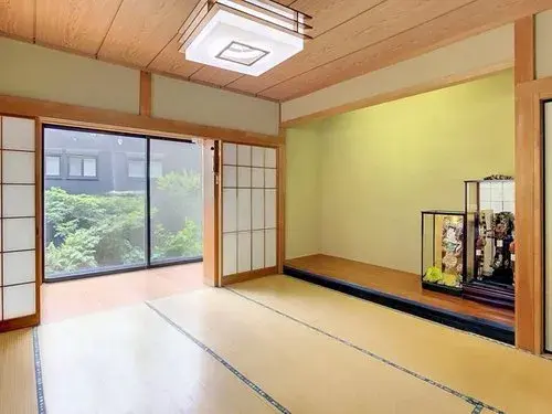 Akiya in Kamakura