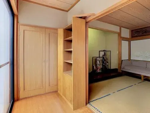 Detached House Kamakura Kanagawa Prefecture (2)