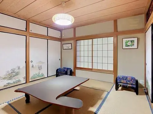 Detached House Kamakura Kanagawa Prefecture (3)