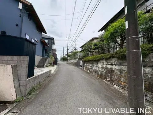 عقار 4LDK مدينة يوكوهاما محافظة كاناغاوا (11)