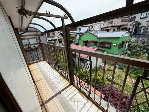 Akiya in Yokosuka