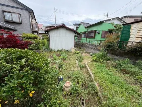 4LLDDKK Property Yokosuka City, Kanagawa Prefecture (2)