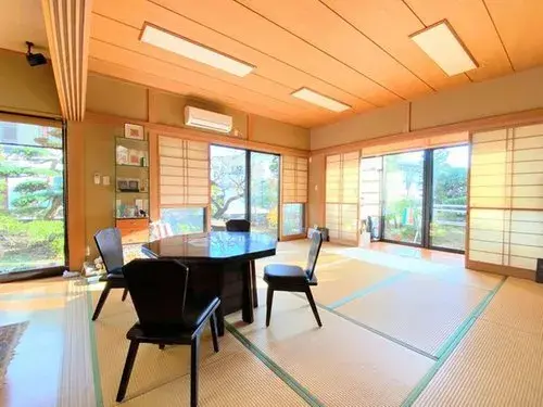 Propiedad 7LDKK+S Ciudad de Yokohama Prefectura de Kanagawa (12)