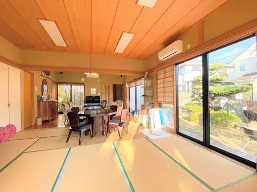 Propiedad 7LDKK+S Ciudad de Yokohama Prefectura de Kanagawa (13)