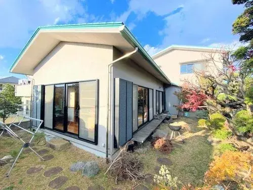 Propiedad 7LDKK+S Ciudad de Yokohama Prefectura de Kanagawa (4)