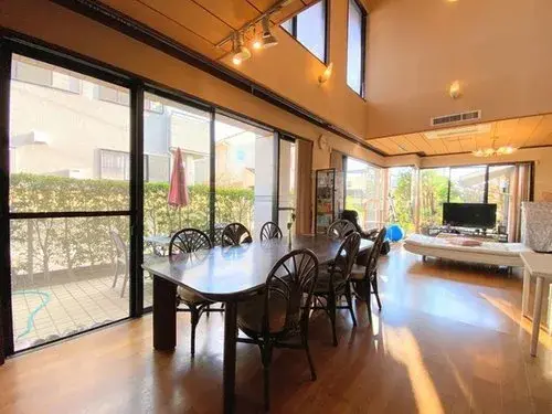 Propiedad 7LDKK+S Ciudad de Yokohama Prefectura de Kanagawa (9)