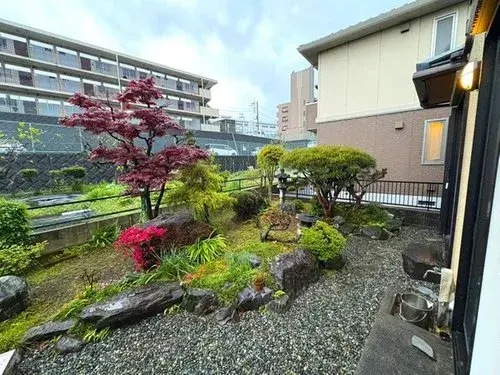 3LDK+S Isehara City Kanagawa Prefecture (2)