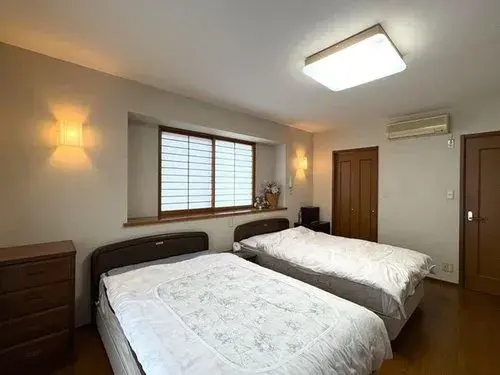 3LDK+S Isehara City Kanagawa Prefecture (8)