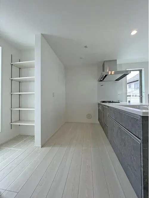 Propiedad 3LDK Ciudad de Kamakura Prefectura de Kanagawa (6)