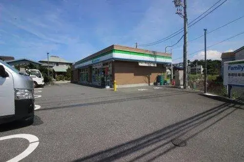 2LDK Property Yokosuka City Kanagawa Prefecture (2)