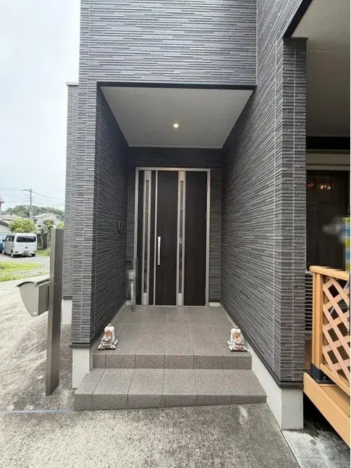 2LDK Property Yokosuka City Kanagawa Prefecture (3)