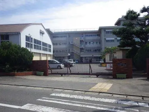 2LDK Property Yokosuka City Kanagawa Prefecture (21)
