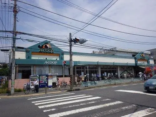 2LDK Property Yokosuka City Kanagawa Prefecture (26)