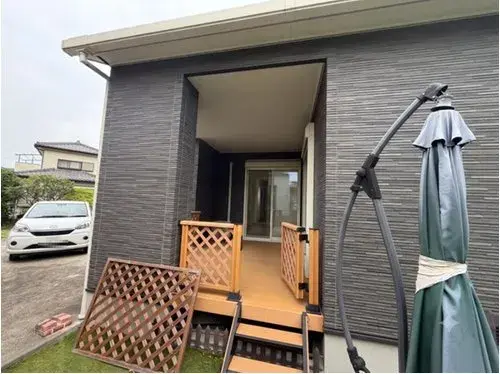 2LDK Property Yokosuka City Kanagawa Prefecture (4)
