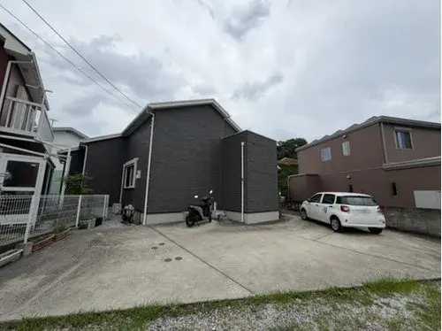 2LDK Property Yokosuka City Kanagawa Prefecture (6)