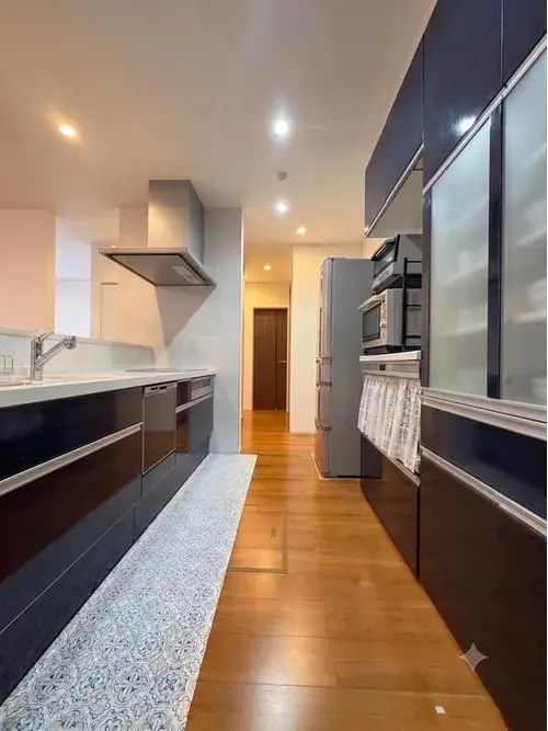 2LDK Property Yokosuka City Kanagawa Prefecture (9)