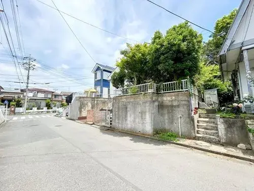 3LDK Property Yokohama City Kanagawa Prefecture (2)