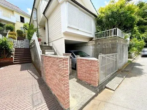 3LDK Property Yokohama City Kanagawa Prefecture (3)
