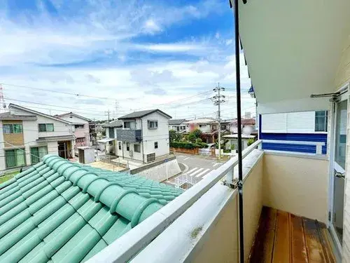 3LDK Property Yokohama City Kanagawa Prefecture (5)