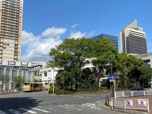 3LDK Property Yokohama City Kanagawa Prefecture (8)