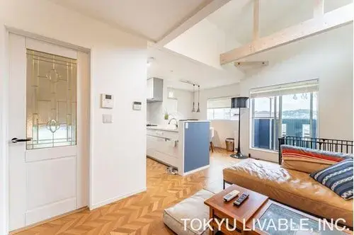 3LDK Kamakura City Kanagawa Prefecture (5)