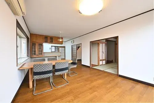 4LDK+S Ciudad de Niigata Prefectura de Niigata (6)
