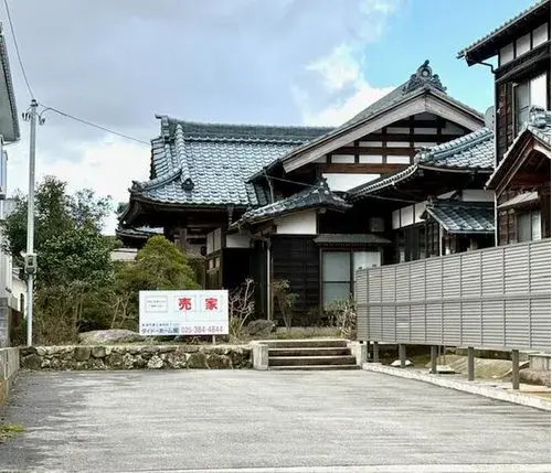 Préfecture de Niigata Ville de Niigata Arrondissement de Nishi Propriété 7LDK (2)