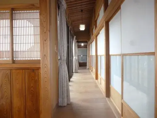 Préfecture de Niigata Ville de Niigata Arrondissement de Nishi Propriété 7LDK (11)