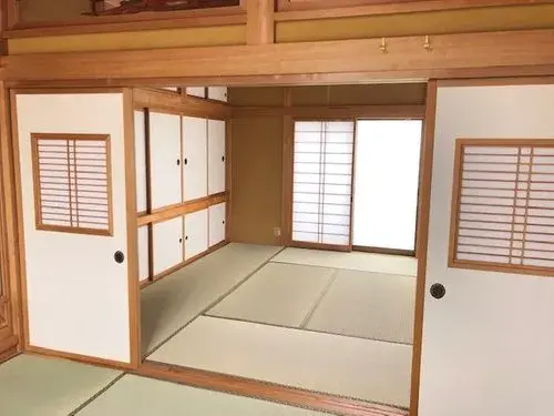 Préfecture de Niigata Ville de Niigata Arrondissement de Nishi Propriété 7LDK (12)