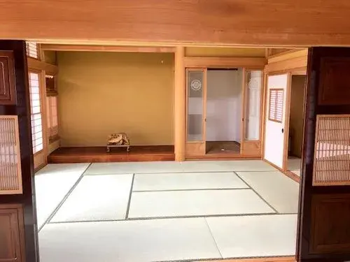 Préfecture de Niigata Ville de Niigata Arrondissement de Nishi Propriété 7LDK (14)