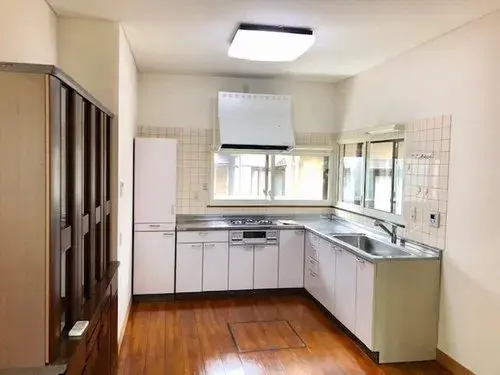 Préfecture de Niigata Ville de Niigata Arrondissement de Nishi Propriété 7LDK (16)