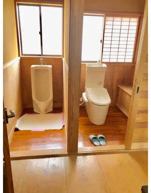 Préfecture de Niigata Ville de Niigata Arrondissement de Nishi Propriété 7LDK (17)
