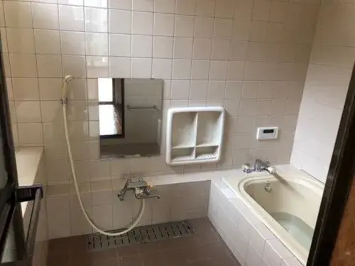 Préfecture de Niigata Ville de Niigata Arrondissement de Nishi Propriété 7LDK (19)