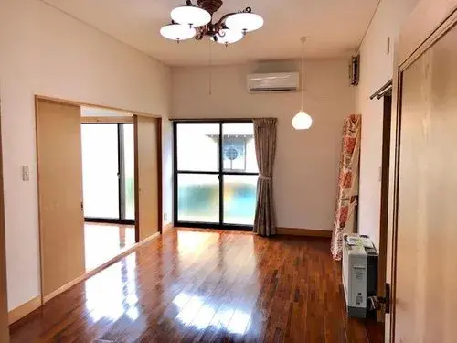 Préfecture de Niigata Ville de Niigata Arrondissement de Nishi Propriété 7LDK (4)