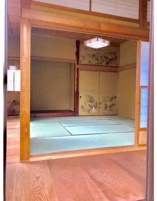 Préfecture de Niigata Ville de Niigata Arrondissement de Nishi Propriété 7LDK (6)