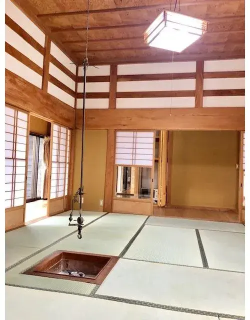 Préfecture de Niigata Ville de Niigata Arrondissement de Nishi Propriété 7LDK (7)
