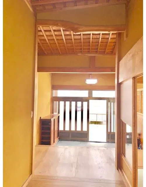 Préfecture de Niigata Ville de Niigata Arrondissement de Nishi Propriété 7LDK (9)