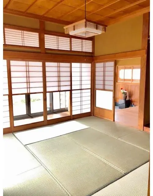 Préfecture de Niigata Ville de Niigata Arrondissement de Nishi Propriété 7LDK (10)