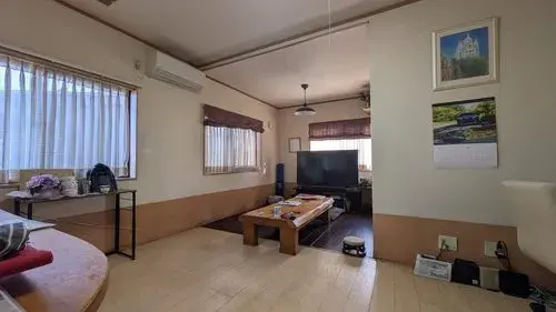 Akiya in Niigata