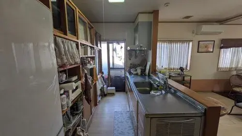 Propriété LDK à deux étages, Ville de Niigata, Préfecture de Niigata (2)