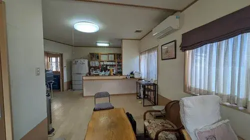 Propriété LDK à deux étages, Ville de Niigata, Préfecture de Niigata (3)