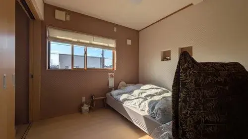 Propriété LDK à deux étages, Ville de Niigata, Préfecture de Niigata (5)