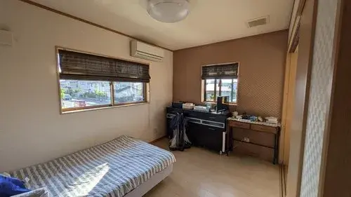 Propriété LDK à deux étages, Ville de Niigata, Préfecture de Niigata (6)