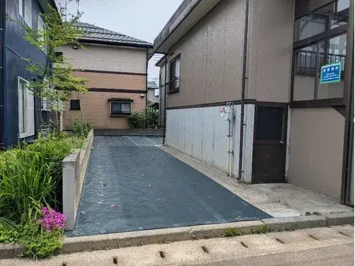 7LDK房产 见附市 新潟县 (2)
