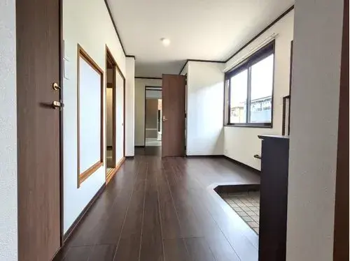 7LDK房产 见附市 新潟县 (4)
